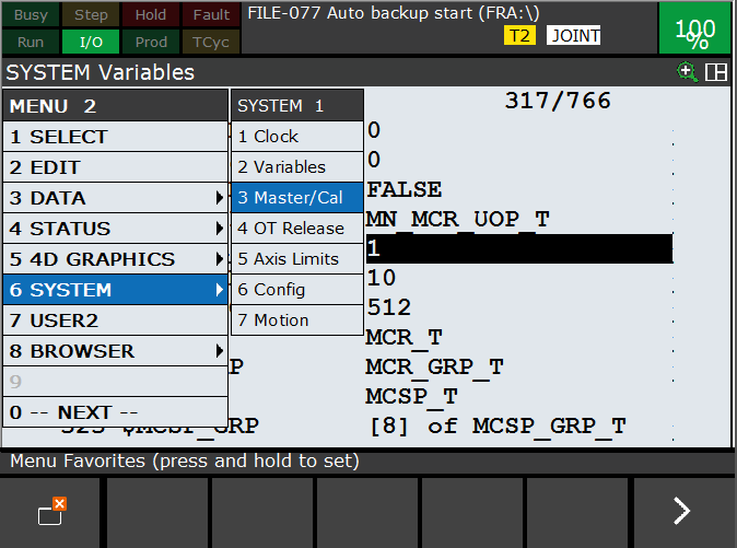 fanucC(j)ômastering