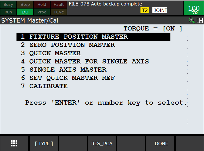 fanucC(j)ômastering